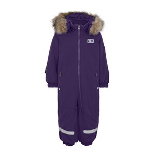 Legowear snowsuit Lwjunin 706 - Legowear