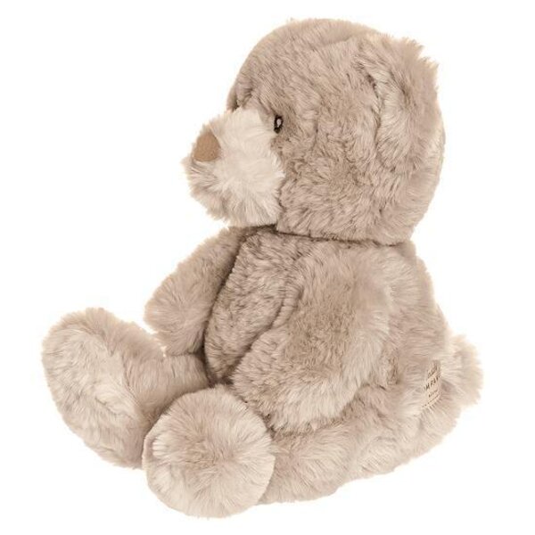 Teddykompaniet мягкая игрушка Teddy 25cm, mocca beige - Teddykompaniet