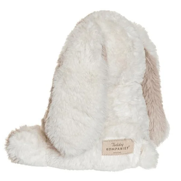Teddykompaniet мягкая игрушка Rabbit, 25cm, mocca cream - Teddykompaniet