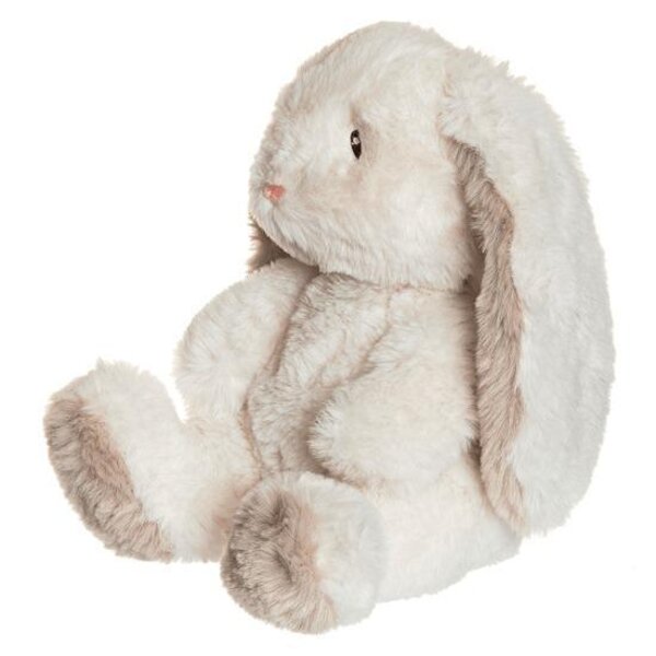 Teddykompaniet мягкая игрушка Rabbit, 25cm, mocca cream - Teddykompaniet