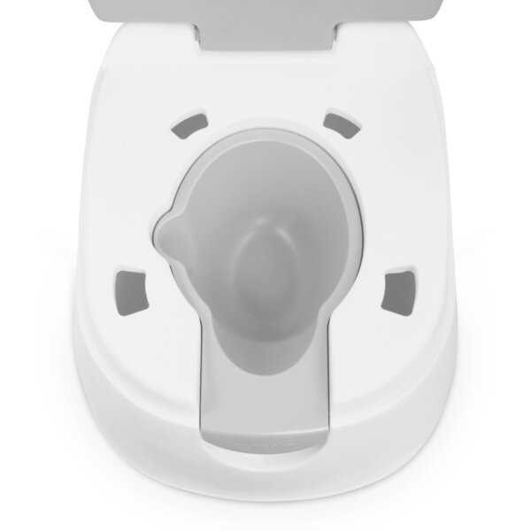 Munchkin potty 3 in 1 White - Munchkin