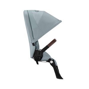 Cybex Gazelle S Seat Unit Stormy Blue for taupe frame - Cybex