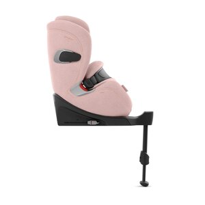 Cybex Anoris T2 i-Size 76-125cm autokrēsls, Plus Peach Pink - Cybex