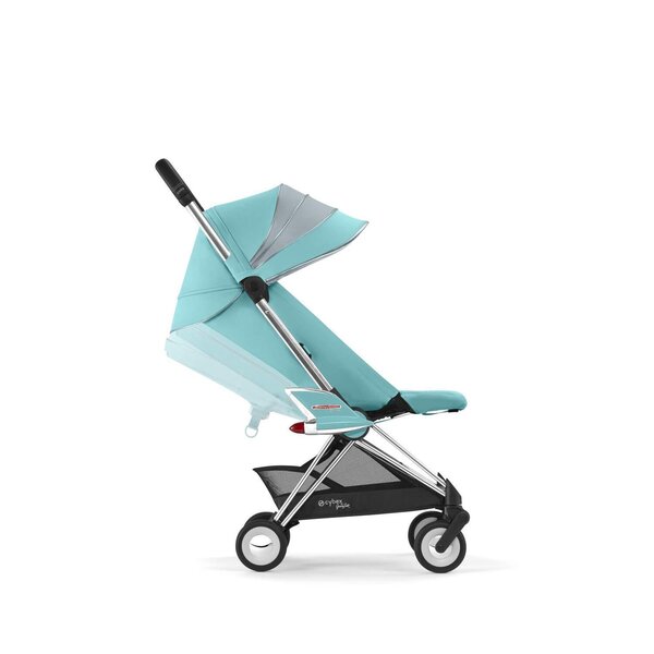 Cybex Coya buggy Jeremy Scott Car  - Cybex