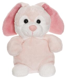 Teddykompaniet soft toy beanie Bunnie 12cm - Teddykompaniet