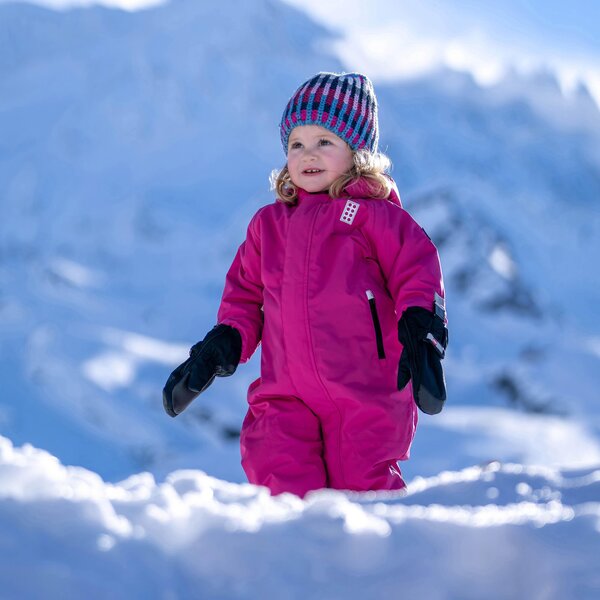 Legowear комбинезон LWJULIAN 711 - Legowear