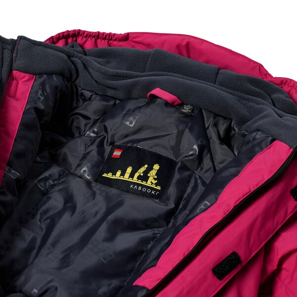 Legowear комбинезон LWJULIAN 711 - Legowear