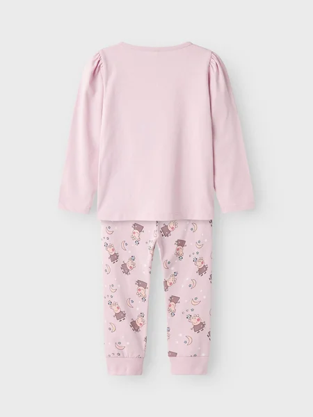 NAME IT pajama Nmfdyris - NAME IT