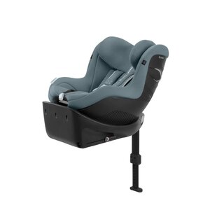 Cybex Sirona Gi i-Size 61-105cm autokrēsls, Plus Stormy Blue - Cybex