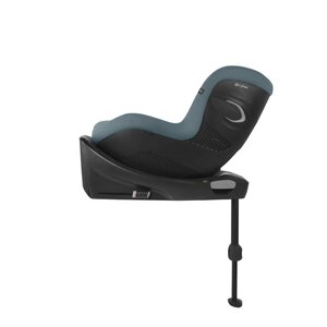Cybex Sirona Gi i-Size 61-105cm autokrēsls, Plus Stormy Blue - Cybex