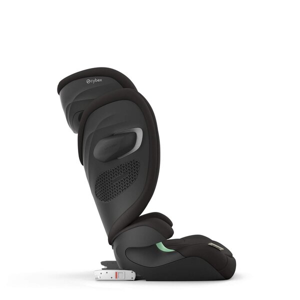 Cybex Solution G2 100-150cm autokrēsls, Magic Black - Cybex