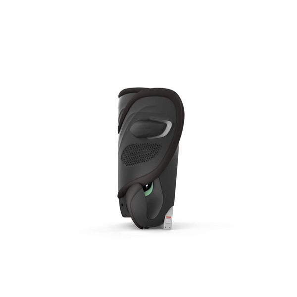Cybex Solution G2 100-150cm autokrēsls, Magic Black - Cybex