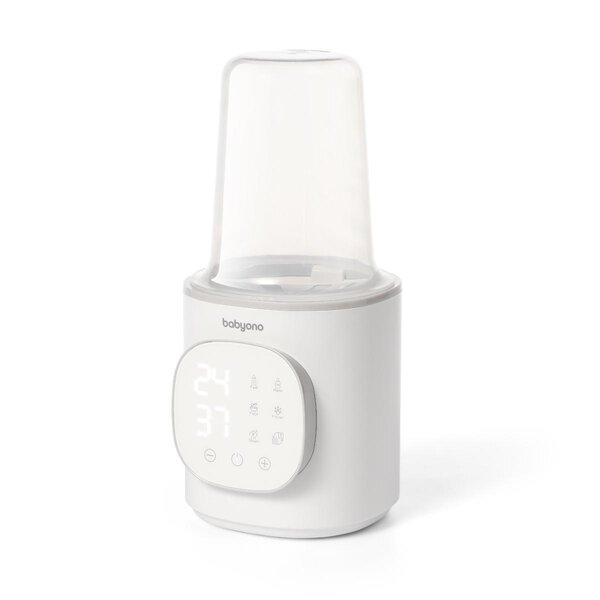 BabyOno electronic bottle warmer and sterilizer - BabyOno