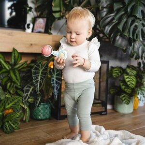 BabyOno погремушка Barbell  - BabyOno