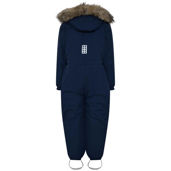 Legowear snowsuit Lwjori 750 - Legowear