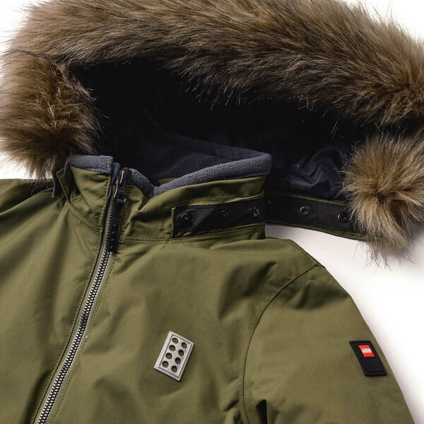 Legowear комбинезон LWJORI 750 - Legowear