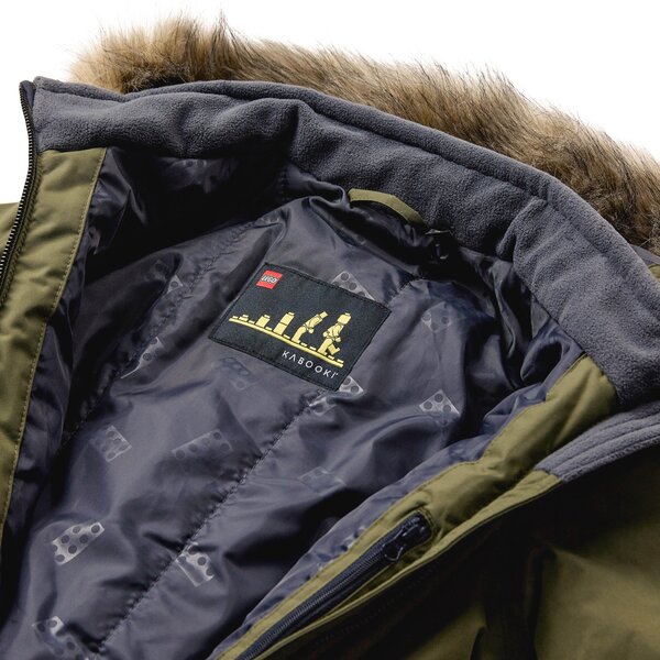 Legowear комбинезон LWJORI 750 - Legowear