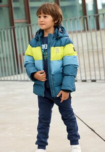 Legowear jacket LWJIPE 705 - Legowear