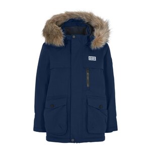 Legowear jacket Lwjebel 751 - Legowear