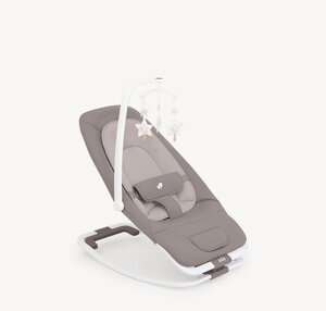 Joie Dreamer lamamistool Walnut - Joie