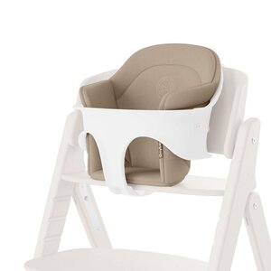 Cybex Click&Fold Comfort Inlay Almond Beige - Cybex