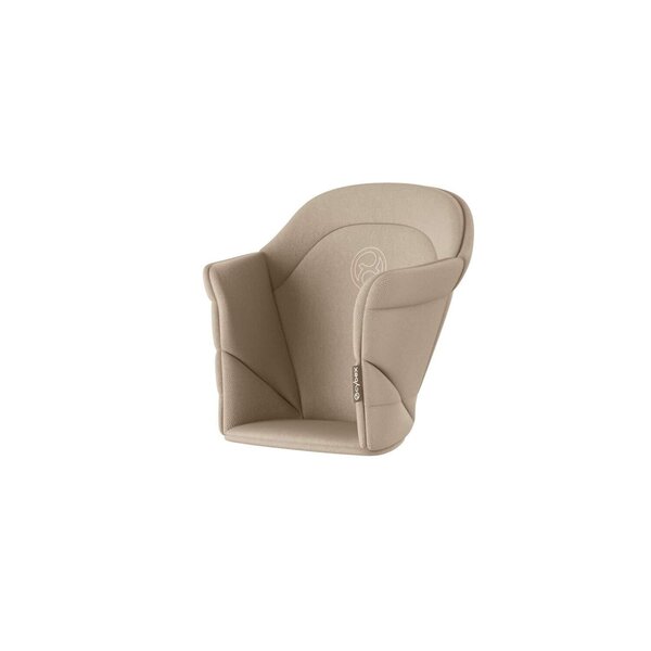 Cybex Click&Fold Comfort Inlay Almond Beige - Cybex