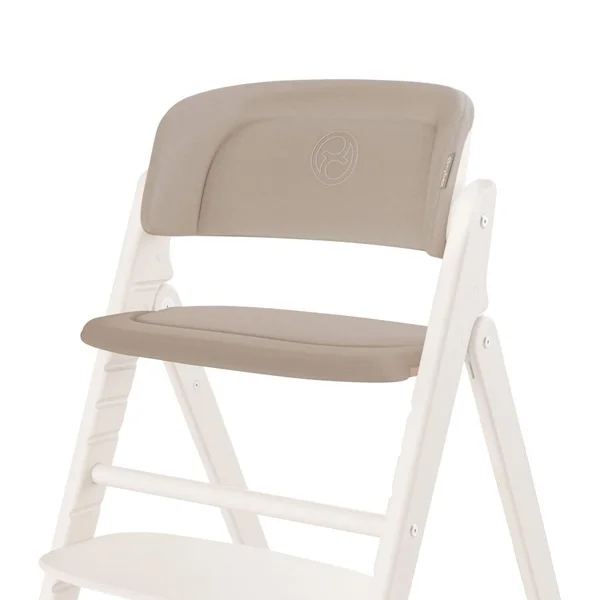 Cybex Click&Fold Comfort Inlay Almond Beige - Cybex