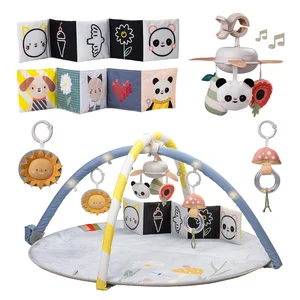 Taf Toys Melody Bloom Gym - Taf Toys