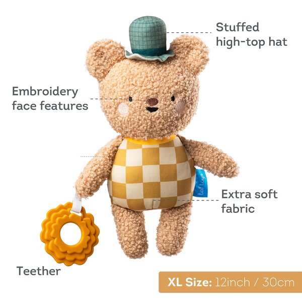 Taf Toys Brendon Plush toy - Taf Toys