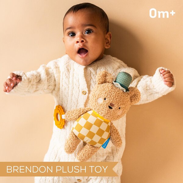 Taf Toys Brendon Plush toy - Taf Toys