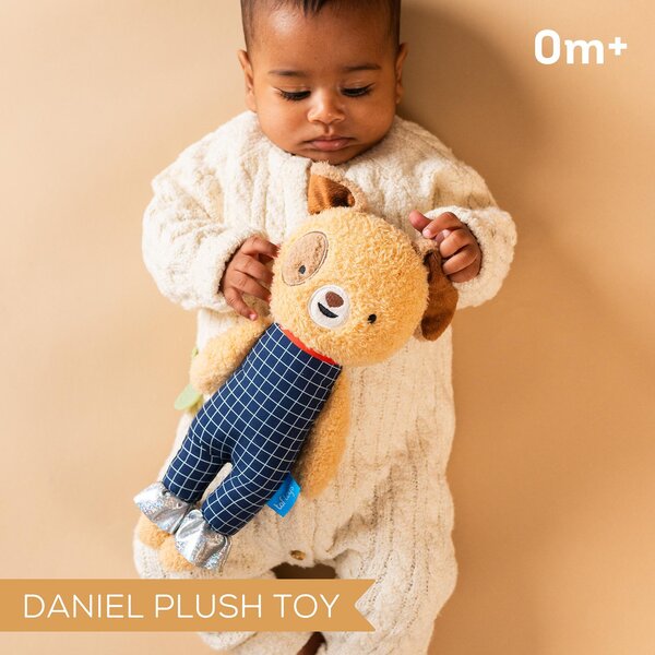 Taf Toys Daniel Plush toy - Taf Toys