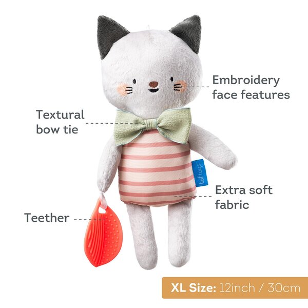 Taf Toys Clara Plush toy - Taf Toys