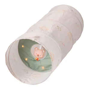 Taf Toys Glow & Go Tunnel - Taf Toys