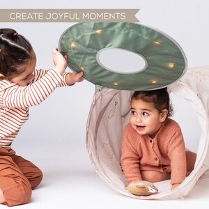 Taf Toys Glow & Go Tunnel - Taf Toys