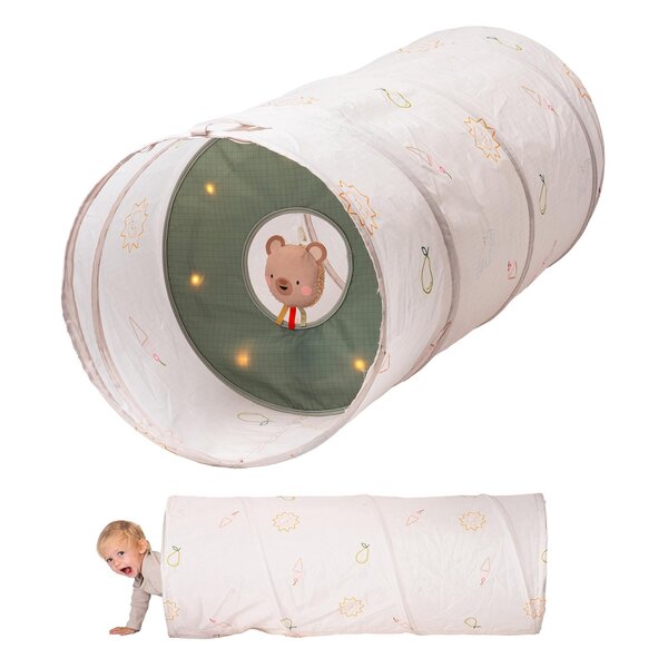 Taf Toys Glow & Go Tunnel - Taf Toys