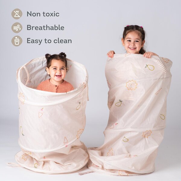 Taf Toys Glow & Go Tunnel - Taf Toys