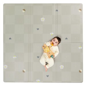 Taf Toys playmat Fold & Play Checkers - Taf Toys