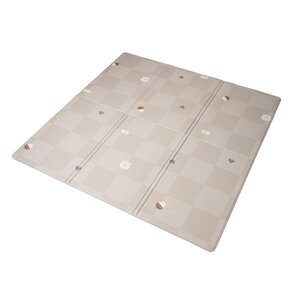 Taf Toys playmat Fold & Play Checkers - Taf Toys