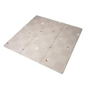 Taf Toys playmat Fold & Play Checkers - Taf Toys