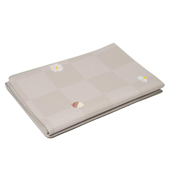Taf Toys playmat Fold & Play Checkers - Taf Toys