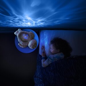 Pabobo projektor Aqua effect Aqua Dream Hüljes - Pabobo