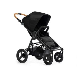 Bumbleride Era stroller Matte Black 2025 - Bumbleride