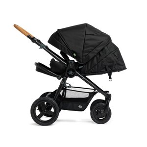 Bumbleride Era stroller Matte Black  - Bumbleride
