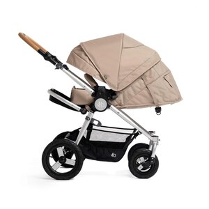 Bumbleride Era stroller Sand 2025 - Bumbleride