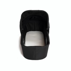 Bumbleride Era,Indie,Speed bassinet, Black 2026 - Bumbleride