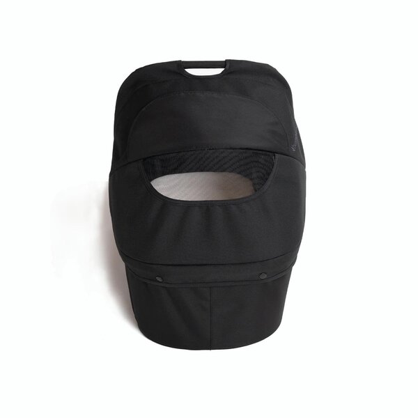 Bumbleride Bassinet Era,Indie,Speed/ Black 25/26 - Bumbleride