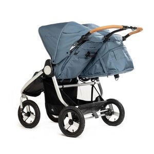 Bumbleride Indie Twin pushchair Ocean 2025 - Bumbleride