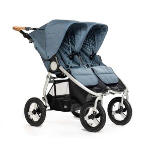 Bumbleride Indie Twin pushchair Ocean 2025 - Bumbleride