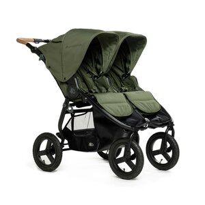 Bumbleride Indie Twin pushchair Olive 2025 - Bumbleride