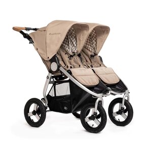 Bumbleride Indie Twin pushchair Sand 2025 - Bumbleride